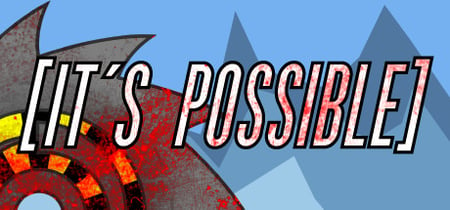 [it's possible] banner