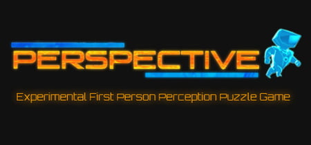 Perspective banner