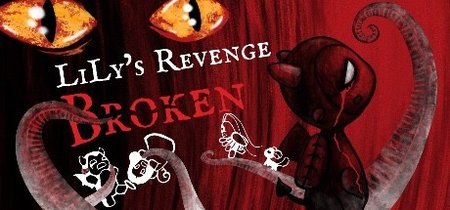 LiLy's Revenge: Broken banner
