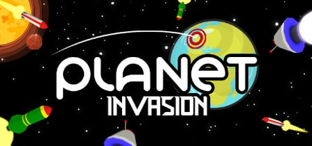 Planet Invasion banner