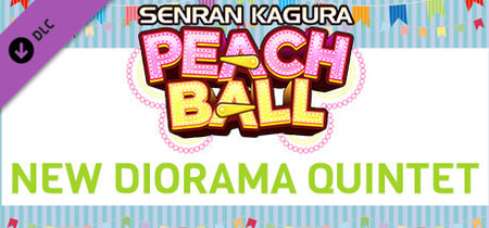 SENRAN KAGURA Peach Ball Steam Charts and Player Count Stats