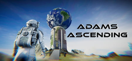Adam's Ascending banner