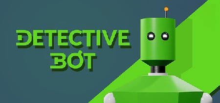Detective Bot banner