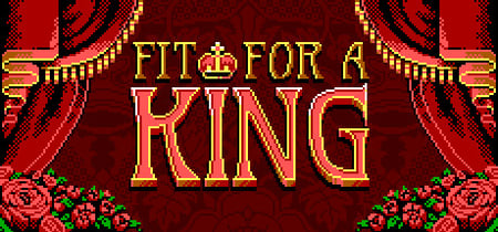 Fit For a King banner