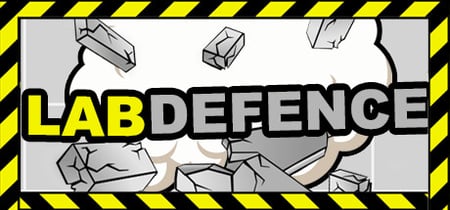 LAB Defence banner