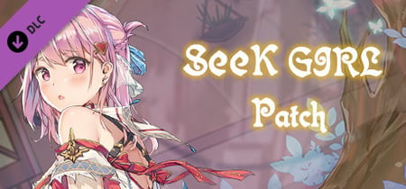 Seek Girl Steam Charts and Player Count Stats
