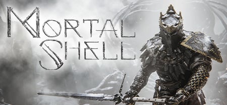 Mortal Shell banner