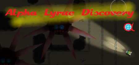 Alpha Lyrae Discovery banner