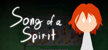 Song of a Spirit banner