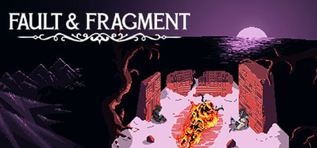 Fault & Fragment banner