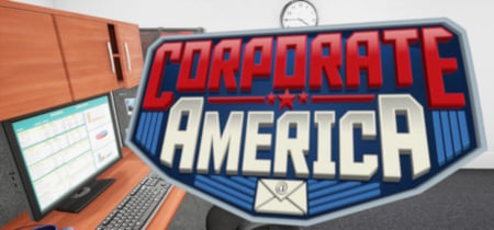 Corporate America banner