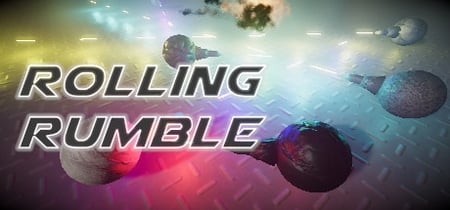 Rolling Rumble banner