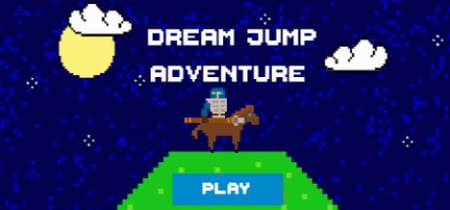 Dream Jump Adventure banner