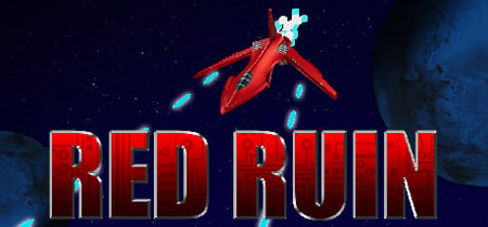 Red Ruin banner