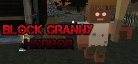 Block Granny Horror Survival banner