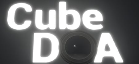 Cube DOA banner