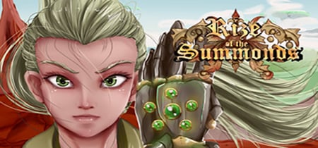 Rize of the Summonds banner