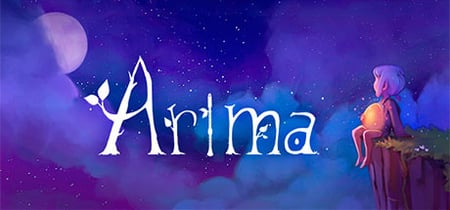 Arima banner