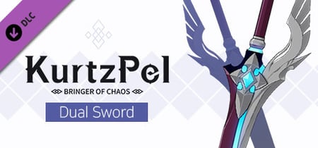 KurtzPel - Silver Wing Knights Dual Sword banner