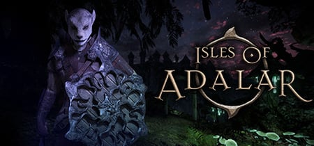 Isles of Adalar banner