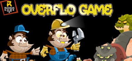 Overflo Game banner