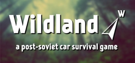 Wildland banner