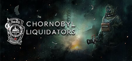 Chornobyl Liquidators banner
