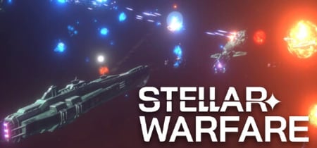 Stellar Warfare banner