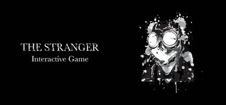 The Stranger: Interactive Film banner