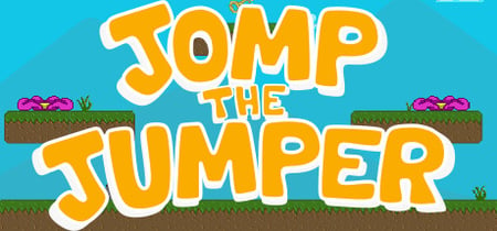 Jomp The Jumper banner