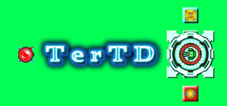 TerTD banner
