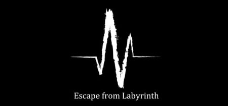 Escape from Labyrinth banner