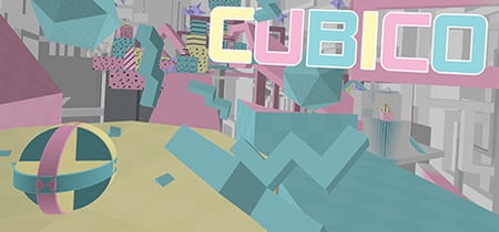 Cubico banner