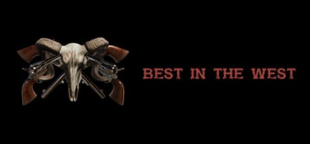 Best in the West banner