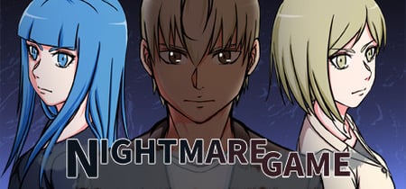 Nightmare Game (噩梦游戏) banner