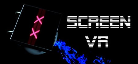 Screen VR banner
