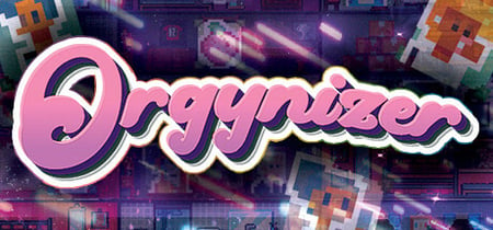 Orgynizer banner