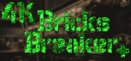 4K Bricks Breaker Plus banner