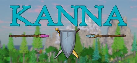 KANNA banner
