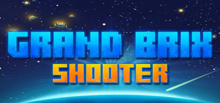 Grand Brix Shooter banner