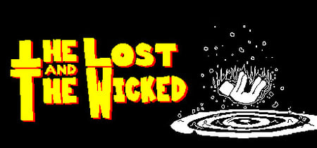 The Lost and The Wicked banner