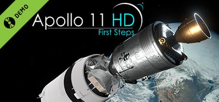 Apollo 11 VR HD: First Steps banner