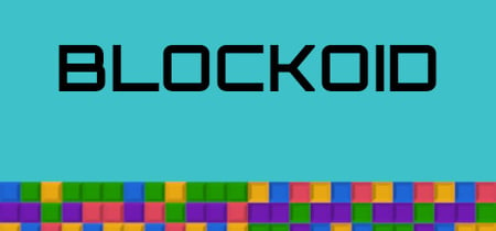 Blockoid banner