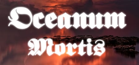 Oceanum Mortis banner
