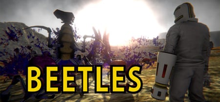 BEETLES banner