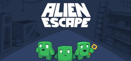 Alien Escape banner