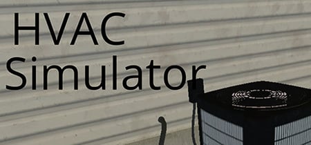 HVAC Simulator banner
