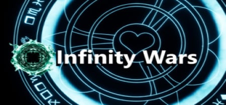 Infinity Wars banner