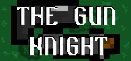 The Gun Knight banner