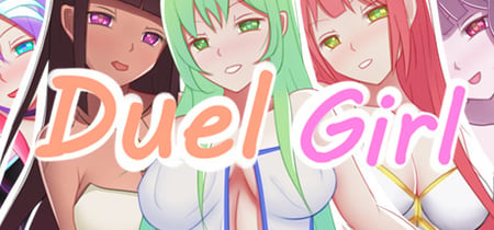 Duel Girl banner